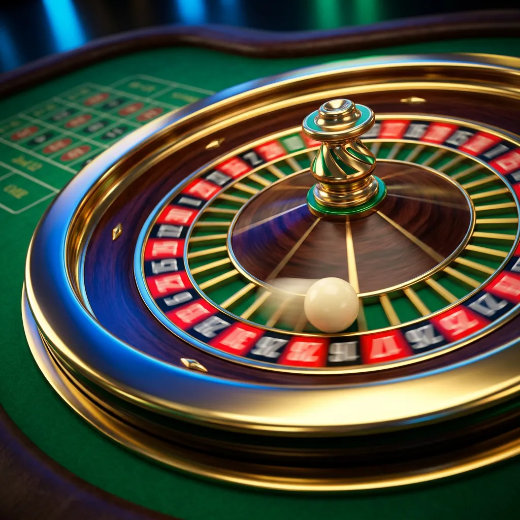 Table artwork for each live dealer card, matching the tables list order